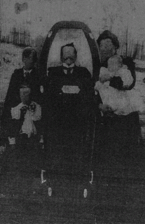 Faceless Entity : Demented Incantations